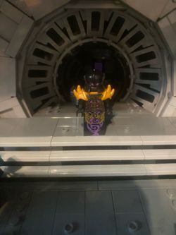Lego ninjago