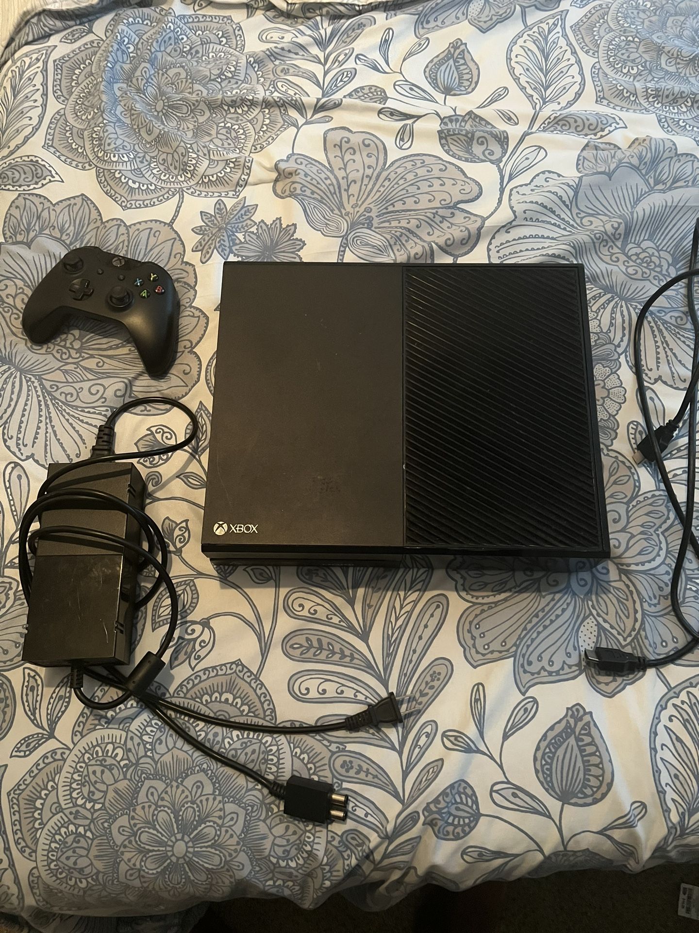 Xbox One 1TB 