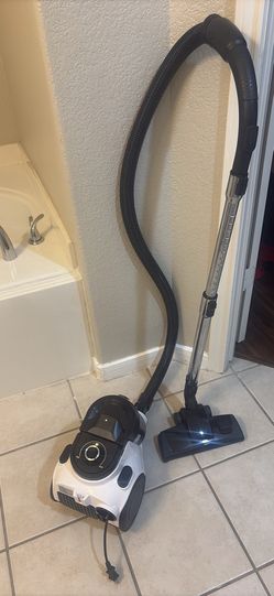 Vacuum Cleaner