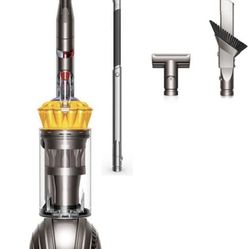 Dyson Ball Multi Floor Plus Upright Vacuum