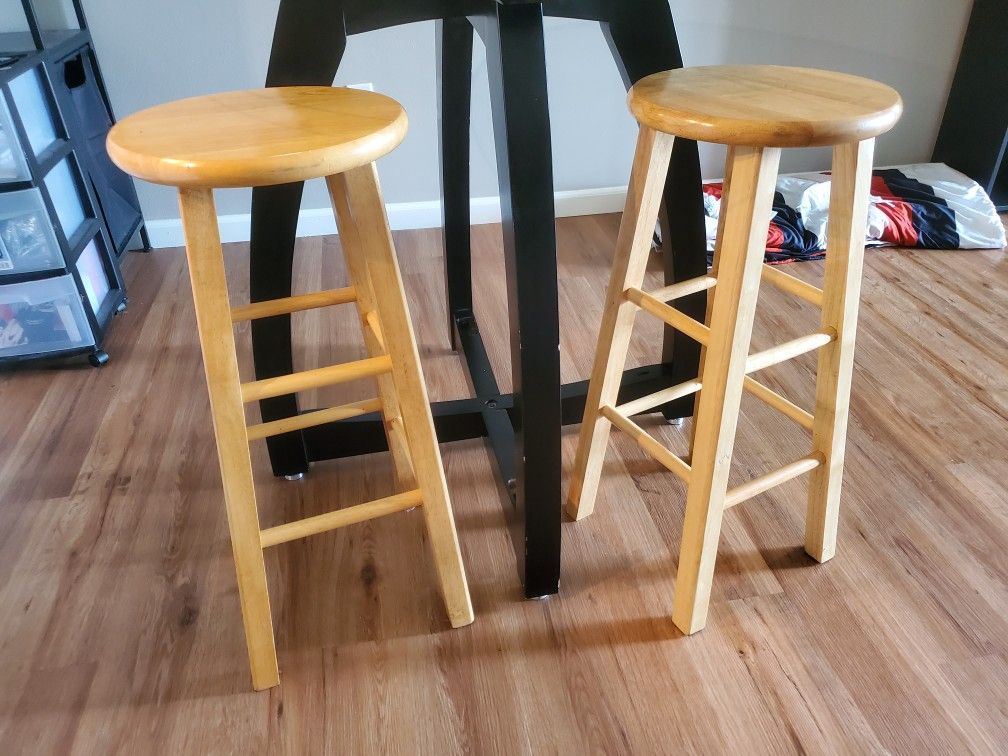 Stools