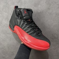 Jordan Air Jordan 12 Retro Flu Game