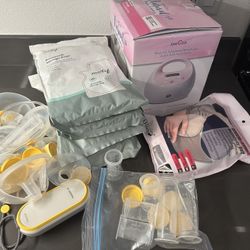 Baby Pregnancy Accessories 