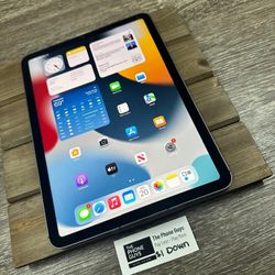 Apple iPad Air 4 10.9 inch Tablet - 90 Days Warranty - Payment Plan Available ONLY $1 DOWN