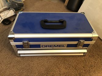 Dremmel Set