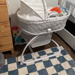 Free Baby Items