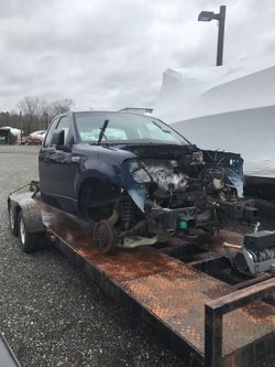 F150 truck parts 08