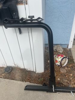 Bike Hitch