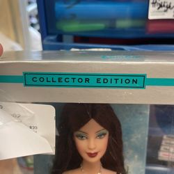 Collectors Barbie 