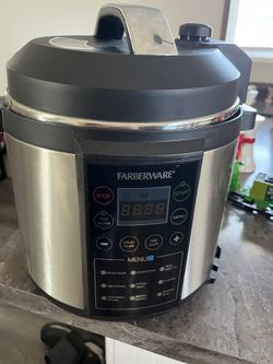 Farberware Instapot 