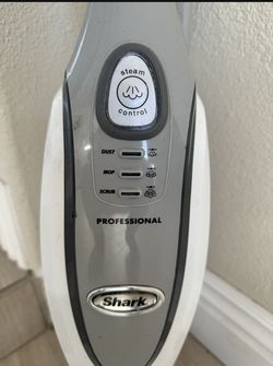 Shark Steam Mop