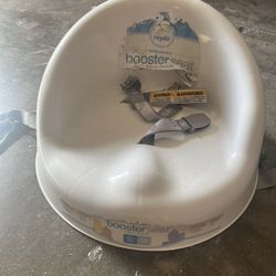 Booster Seat