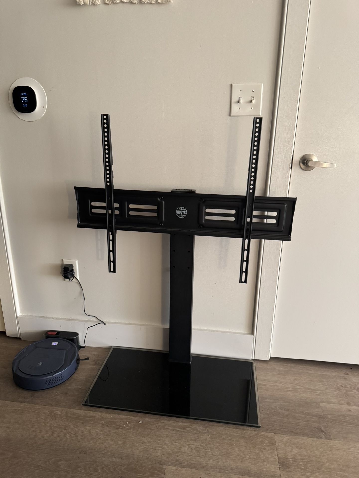TV Stand For Up To 85” TV