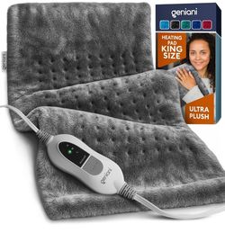 Electric Heating Pad