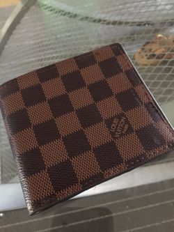 Men's wallet
