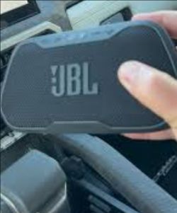JBL flex TOYOTA