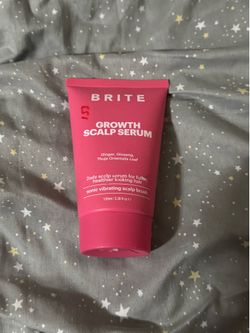 BRITE Growth Scalp Serum