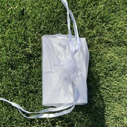 GIFT BAGS for Wedding, Quince, Baptism or other occasions $1