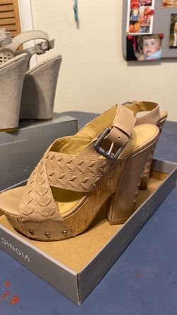 Adorable sandals