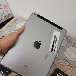 Apple Ipad 6th Generation 