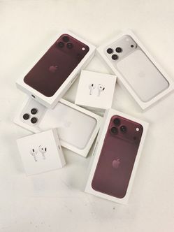 iPhone 18 Pro Max 256GB Unlocked - On Payments with just $79 down - fast approval easy payments (Hurry up)