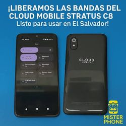 Telefonos Liberados