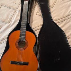 Guitar/classic (Model 426)
