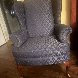 Wingback Chairs For Living room 