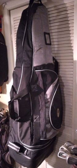 GOLFERS  ⛳ TRANSPORT  $67