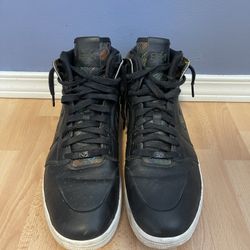 Air Jordan 1 Retro High BHM- Size 13