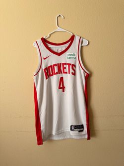 Rockets Jersey size Large