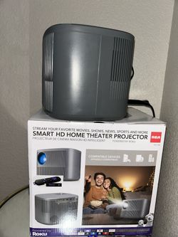 Home Projector