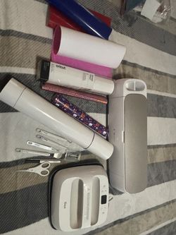 Cricut Maker