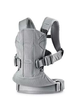 Baby Bjorn one air carrier