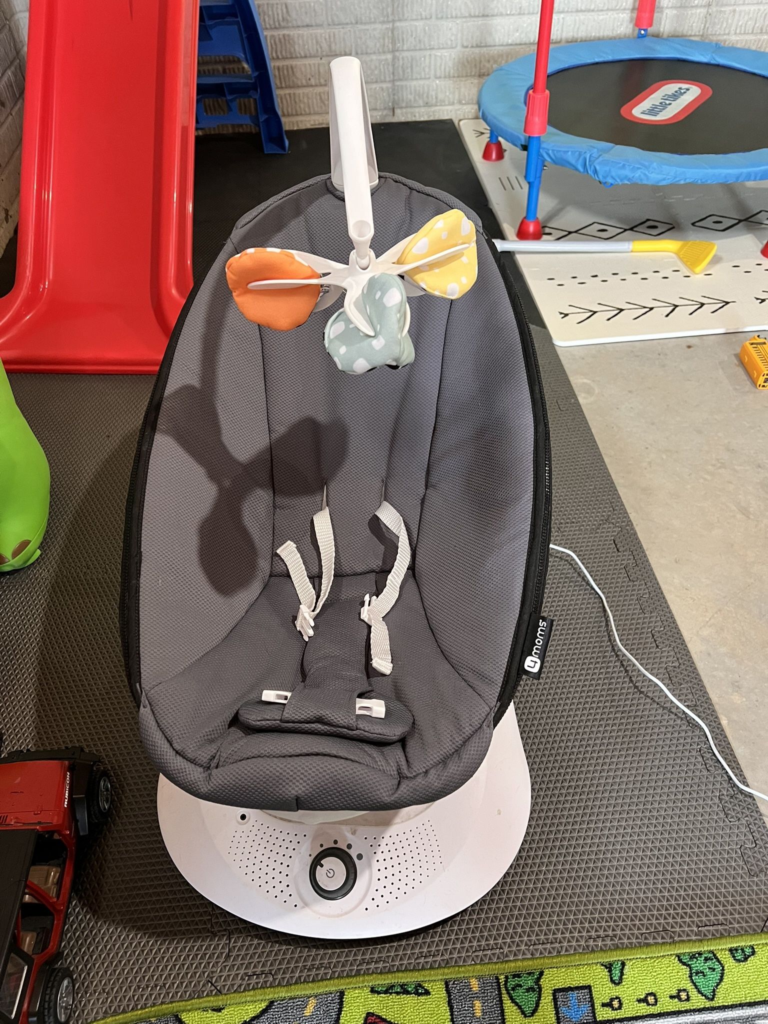 Infant Swing