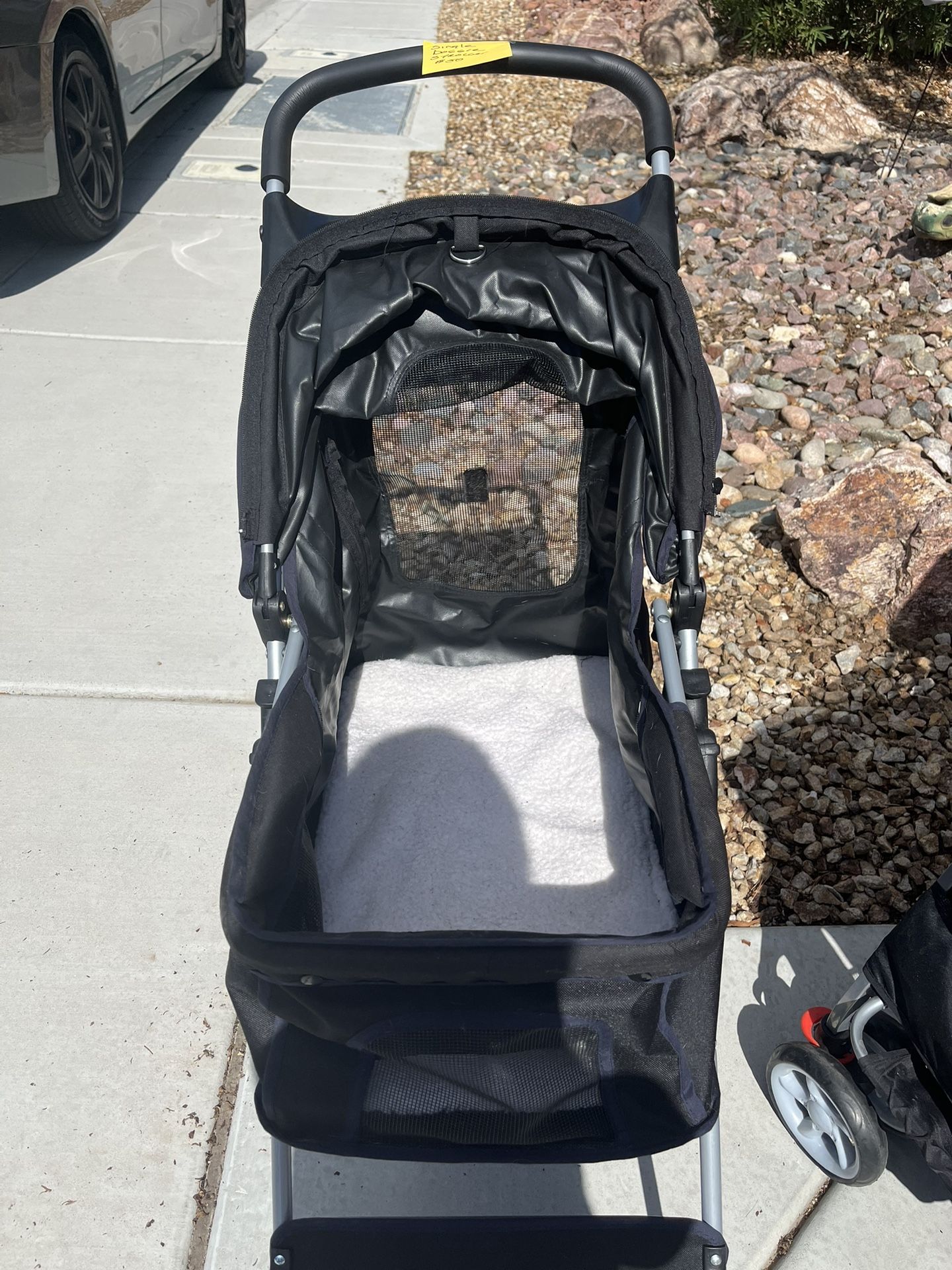 Dog Stroller