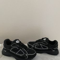 Christian Dior B30 Shoes