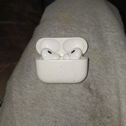 Apple Air Pod Pro 2