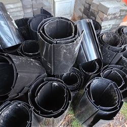 18" And 24" Root Barrier 