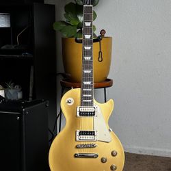 Les Paul Guitar 