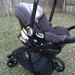 STROLLER 