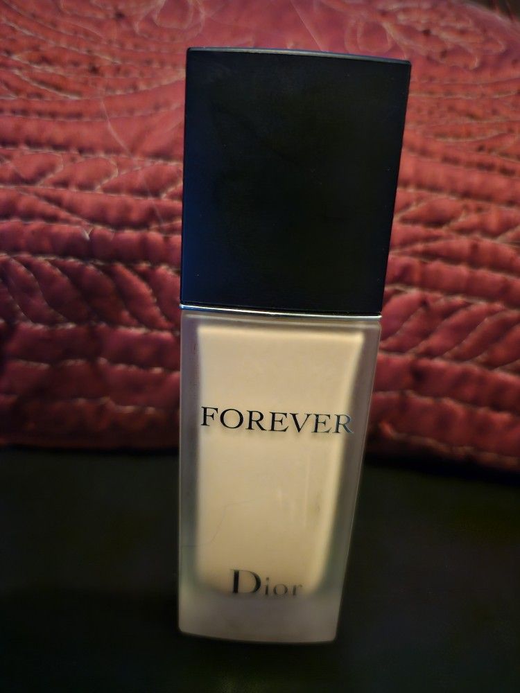 Christian Dior Forever