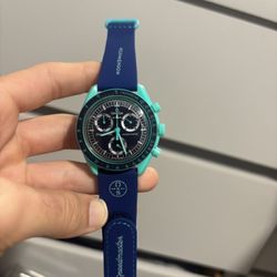 Moon Watch Men’s New 