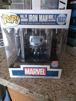 Pop