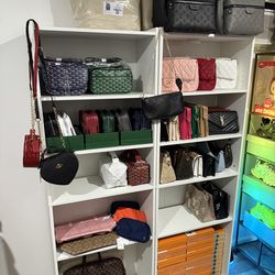 Bags and Wallets(check description)