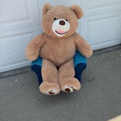 Teddy Bear 