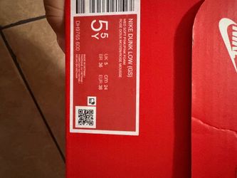 Triple pink dunks