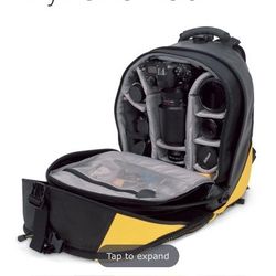 LowePro Dry Zone 200. Camera Bag 