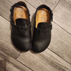 Birkenstock Tokyo Black