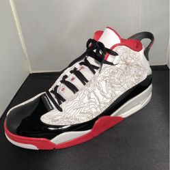 Nike Air Jordan DuB Zero 2022 311046-160 Men’s Size 11.5